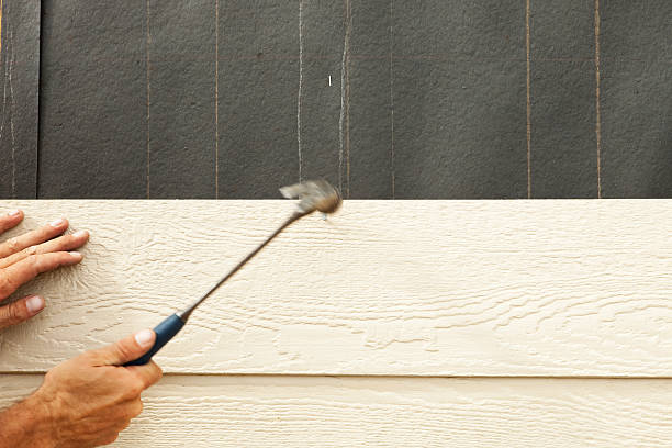 Affordable Siding Repair and Maintenance Services in Oakville, CT
